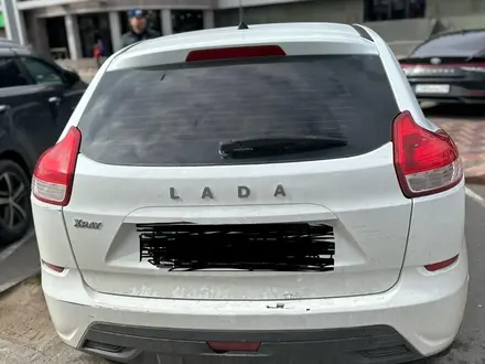 ВАЗ (Lada) XRAY 2019 года за 4 000 000 тг. в Павлодар – фото 3