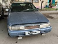Mazda 626 1991 года за 615 000 тг. в Алматы