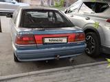 Mazda 626 1991 года за 615 000 тг. в Алматы – фото 5