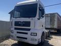 MAN  TGA 2005 годаүшін13 500 000 тг. в Алматы