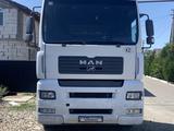 MAN  TGA 2005 года за 13 500 000 тг. в Алматы – фото 2