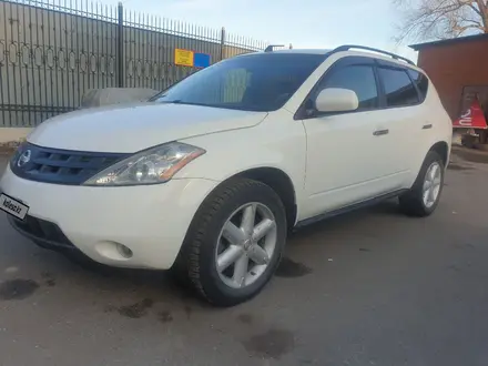 Nissan Murano 2007 года за 4 570 000 тг. в Петропавловск – фото 60