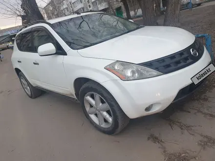 Nissan Murano 2007 года за 4 570 000 тг. в Петропавловск – фото 70