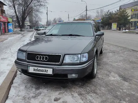 Audi 100 1992 года за 2 800 000 тг. в Тараз