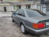 Audi 100 1992 годаүшін2 800 000 тг. в Тараз – фото 4