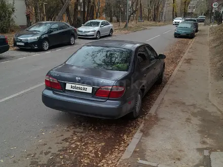 Nissan Cefiro 1999 года за 1 750 000 тг. в Алматы