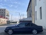 Mercedes-Benz E 320 1997 годаүшін3 300 000 тг. в Туркестан – фото 4