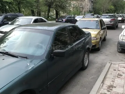 BMW 320 1991 года за 1 250 000 тг. в Алматы – фото 2