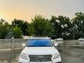 Lexus LX 570 2014 годаүшін31 700 000 тг. в Алматы