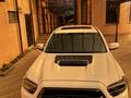 Toyota Tacoma 2020 года за 32 500 000 тг. в Актобе – фото 7
