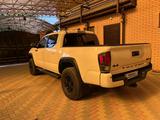 Toyota Tacoma 2020 годаүшін32 500 000 тг. в Актобе – фото 5
