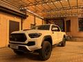 Toyota Tacoma 2020 года за 32 500 000 тг. в Актобе