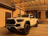 Toyota Tacoma 2020 годаүшін32 500 000 тг. в Актобе