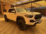 Toyota Tacoma 2020 годаүшін32 500 000 тг. в Актобе – фото 3