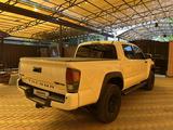 Toyota Tacoma 2020 годаүшін32 500 000 тг. в Актобе – фото 4