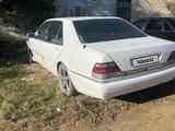 Mercedes-Benz S 300 1992 годаүшін1 680 000 тг. в Степногорск – фото 2