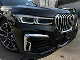 BMW 730 2020 года за 36 000 000 тг. в Алматы – фото 3