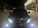 Lexus RX 350 2011 года за 11 200 000 тг. в Актау