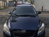 Toyota Matrix 2009 года за 3 900 000 тг. в Астана – фото 2