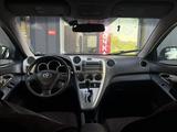 Toyota Matrix 2009 года за 3 900 000 тг. в Астана – фото 5