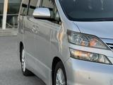 Toyota Vellfire 2009 годаүшін7 100 000 тг. в Алматы – фото 2