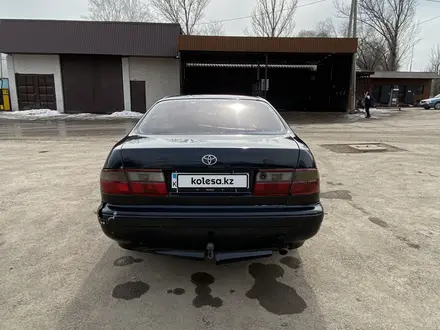 Toyota Carina E 1994 года за 1 300 000 тг. в Алматы – фото 3