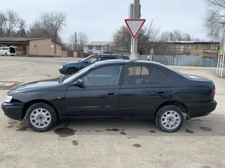 Toyota Carina E 1994 года за 1 300 000 тг. в Алматы – фото 6