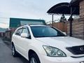 Lexus RX 330 2005 года за 7 500 000 тг. в Мерке