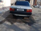Audi 100 1986 года за 1 800 000 тг. в Алматы – фото 5