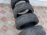 Зимние шины Hankook 225/45/R18 за 100 000 тг. в Уральск – фото 2