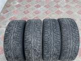 Зимние шины Hankook 225/45/R18 за 100 000 тг. в Уральск