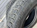 Зимние шины Hankook 225/45/R18 за 100 000 тг. в Уральск – фото 4