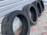 Зимние шины Hankook 225/45/R18 за 100 000 тг. в Уральск – фото 3