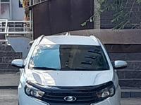 ВАЗ (Lada) Vesta SW 2018 годаүшін5 000 000 тг. в Актобе