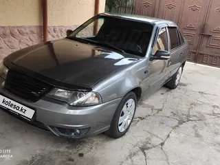 Daewoo Nexia