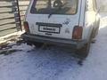 ВАЗ (Lada) Lada 2121 2007 годаfor1 000 000 тг. в Астана – фото 9