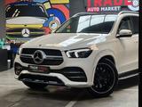 Mercedes-Benz GLE 450 2020 года за 36 495 000 тг. в Алматы – фото 2