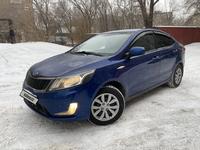 Kia Rio 2012 годаfor3 800 000 тг. в Караганда