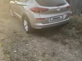 Hyundai Tucson 2020 года за 11 200 000 тг. в Усть-Каменогорск – фото 3