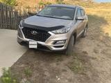 Hyundai Tucson 2020 года за 11 200 000 тг. в Усть-Каменогорск – фото 2