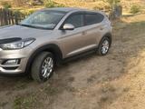 Hyundai Tucson 2020 года за 11 200 000 тг. в Усть-Каменогорск