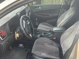 Hyundai Tucson 2020 года за 11 200 000 тг. в Усть-Каменогорск – фото 5