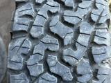 Авто шина 235/75R15 (1шт) BF за 40 000 тг. в Актау