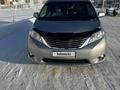 Toyota Sienna 2014 года за 14 500 000 тг. в Актобе