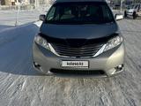 Toyota Sienna 2014 года за 14 500 000 тг. в Актобе