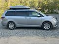 Toyota Sienna 2014 года за 14 500 000 тг. в Актобе – фото 2