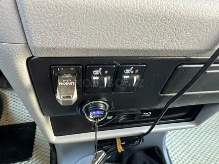 Toyota Sienna 2014 года за 14 500 000 тг. в Актобе – фото 8