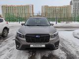 Subaru Forester 2020 годаүшін12 500 000 тг. в Астана