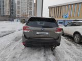 Subaru Forester 2020 годаүшін12 500 000 тг. в Астана – фото 4