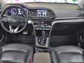 Hyundai Elantra 2020 годаfor9 790 000 тг. в Алматы – фото 7